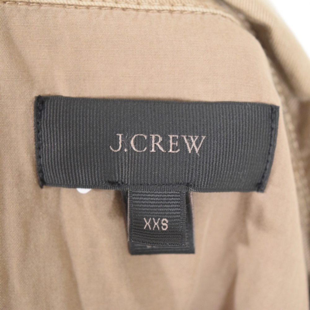 J.Crew Cotton Twill Utility Jacket - Picture 5 of 8
